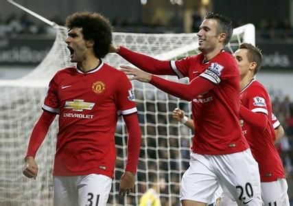 他的多面性 他的多面性